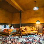 Apartment Domaine Boheme I Art De Vivre Guebwiller