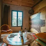 Domaine Boheme I Art De Vivre Guebwiller