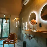 Domaine Boheme I Art De Vivre Apartment