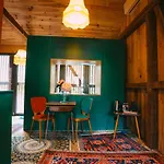 Domaine Boheme I Art De Vivre * Guebwiller