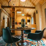 Domaine Boheme I Art De Vivre Apartment Guebwiller