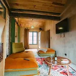Domaine Boheme I Art De Vivre Apartment