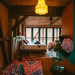 Domaine Boheme I Art De Vivre Apartment Guebwiller