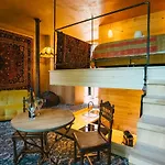 Domaine Boheme I Art De Vivre Apartment Guebwiller