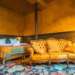 Domaine Boheme I Art De Vivre Apartment Guebwiller
