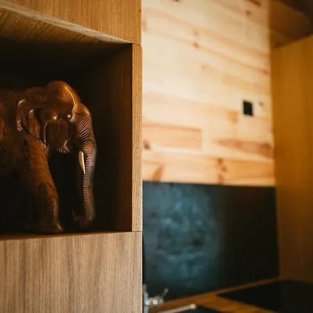 Apartamento Domaine Boheme I Art De Vivre Guebwiller