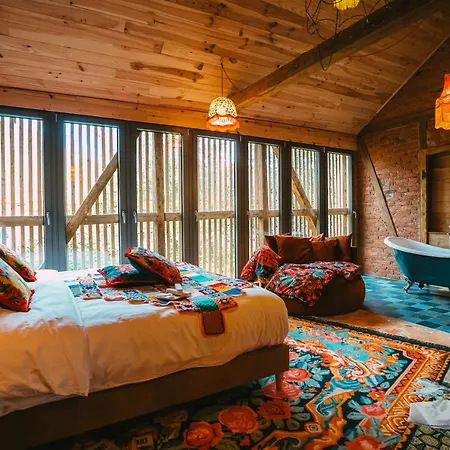 Domaine Boheme I Art De Vivre *