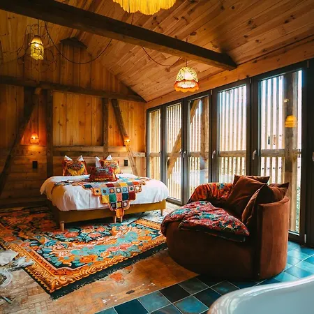 Apartamento Domaine Boheme I Art De Vivre Guebwiller