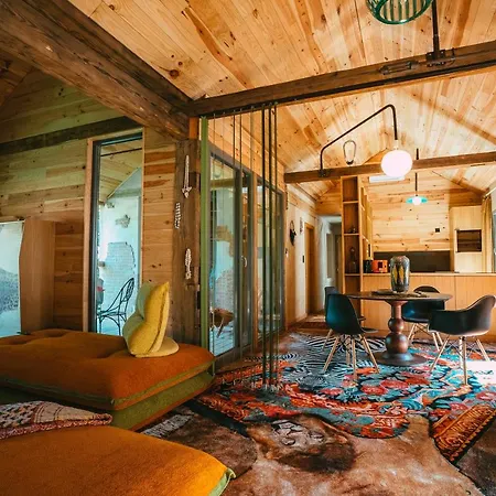 Domaine Boheme I Art De Vivre Guebwiller