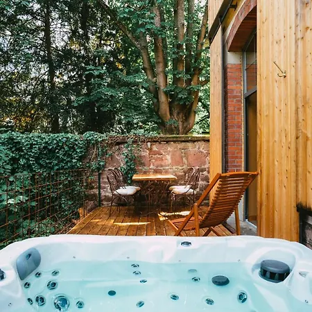 Apartamento Domaine Boheme I Art De Vivre