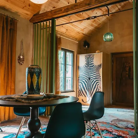 Domaine Boheme I Art De Vivre Guebwiller