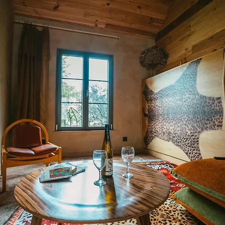 Domaine Boheme I Art De Vivre Guebwiller