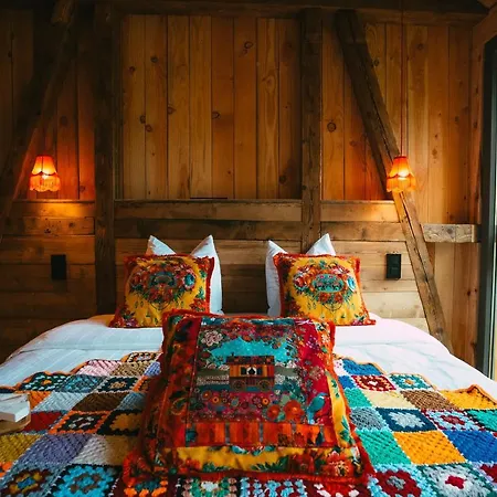 Domaine Boheme I Art De Vivre Daire