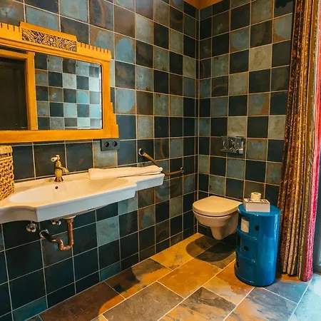 Apartamento Domaine Boheme I Art De Vivre Guebwiller