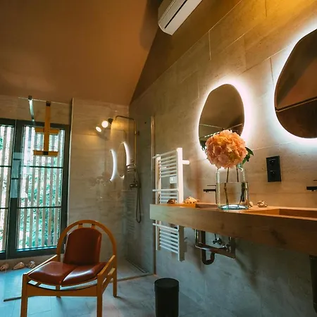Domaine Boheme I Art De Vivre Apartment