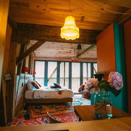 Апартаменты Domaine Boheme I Art De Vivre