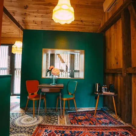 Domaine Boheme I Art De Vivre * Guebwiller