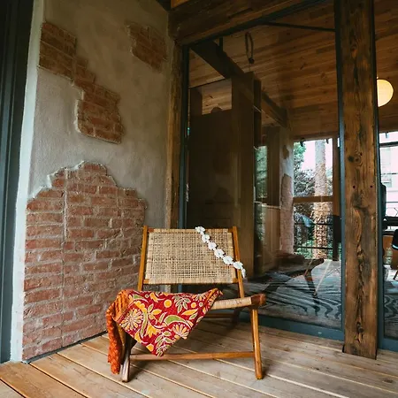 Διαμέρισμα Domaine Boheme I Art De Vivre