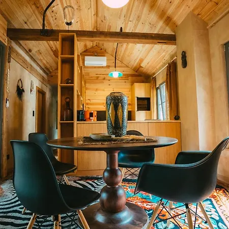 Domaine Boheme I Art De Vivre Apartment Guebwiller