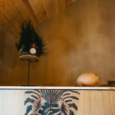 Domaine Boheme I Art De Vivre Apartment Guebwiller