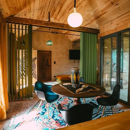 Domaine Boheme I Art De Vivre