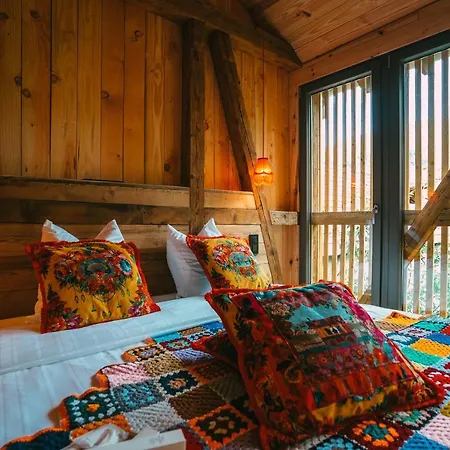 Appartement Domaine Boheme I Art De Vivre