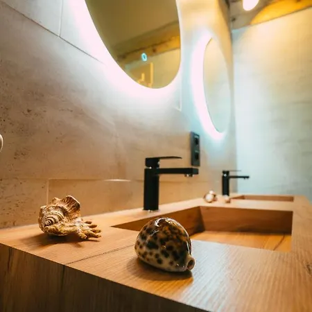 Domaine Boheme I Art De Vivre *