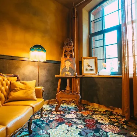 Apartment Domaine Boheme I Art De Vivre