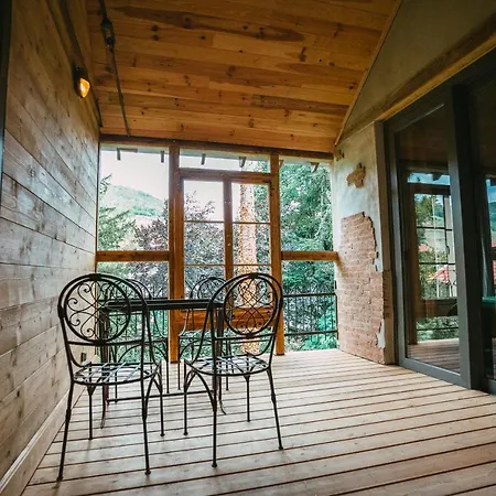 Domaine Boheme I Art De Vivre Apartment Guebwiller