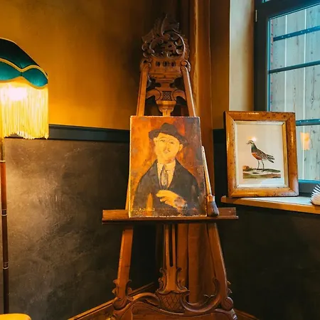 Apartamento Domaine Boheme I Art De Vivre Guebwiller