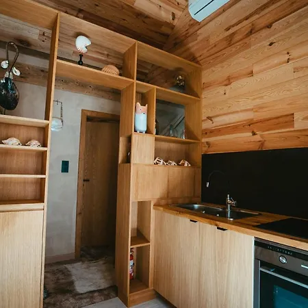 Domaine Boheme I Art De Vivre *