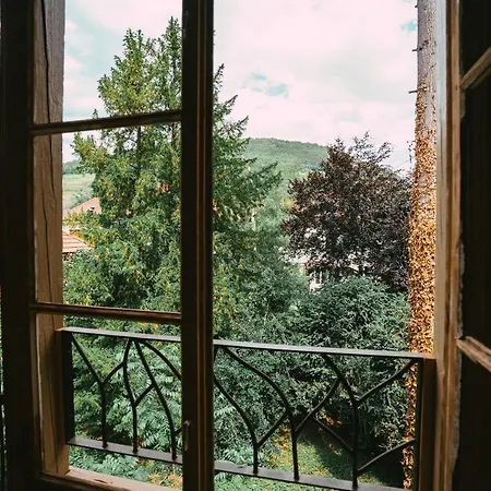 Domaine Boheme I Art De Vivre Apartament *