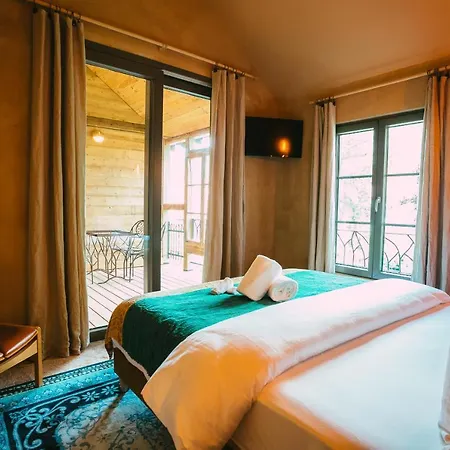 Domaine Boheme I Art De Vivre