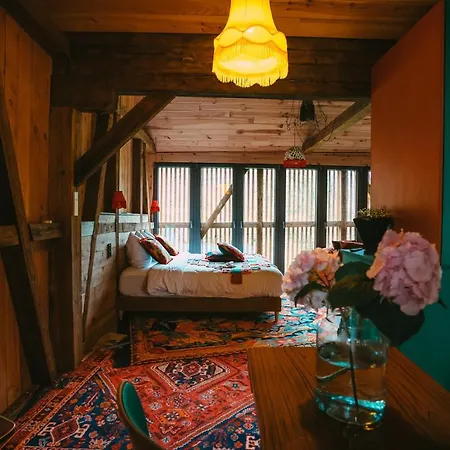 Domaine Boheme I Art De Vivre Apartment Guebwiller
