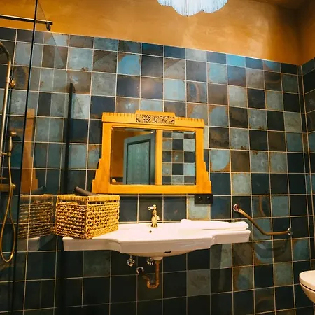 Apartamento Domaine Boheme I Art De Vivre