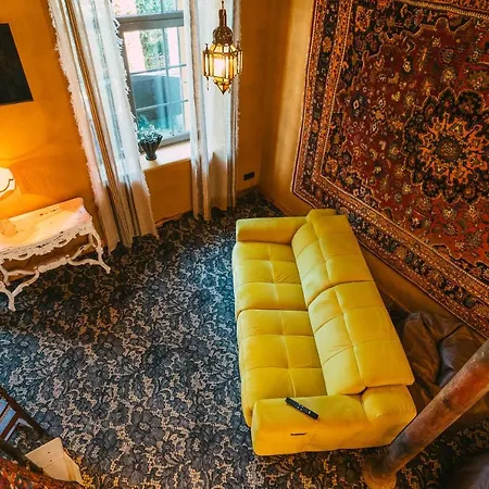 Apartment Domaine Boheme I Art De Vivre