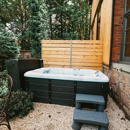 Domaine Boheme I Art De Vivre