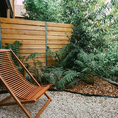 Domaine Boheme I Art De Vivre Guebwiller