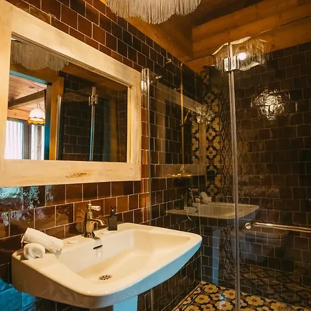 Domaine Boheme I Art De Vivre Apartment