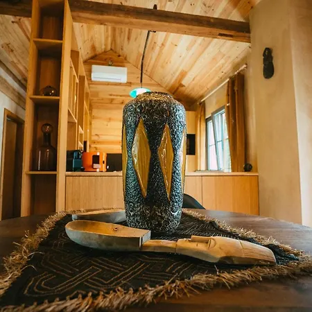 Domaine Boheme I Art De Vivre Apartment Guebwiller