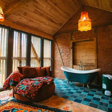 Domaine Boheme I Art De Vivre