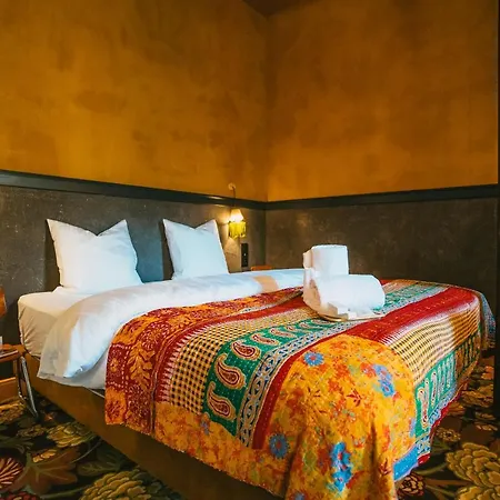 Domaine Boheme I Art De Vivre Daire