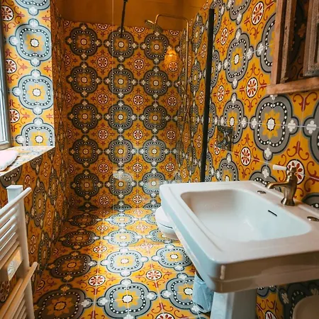 Domaine Boheme I Art De Vivre Apartment