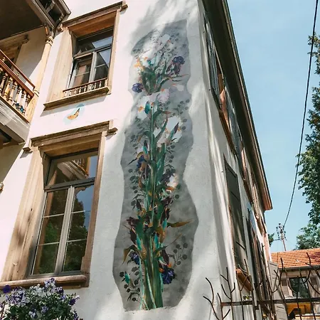 Appartamento Domaine Bohème I Art De Vivre
