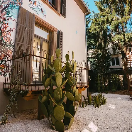 Domaine Bohème I Art De Vivre