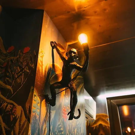 Apartamento Domaine Boheme I Art De Vivre