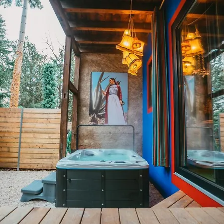 Domaine Boheme I Art De Vivre Guebwiller