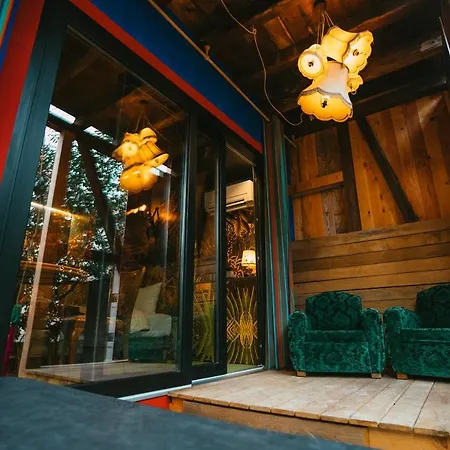 Domaine Boheme I Art De Vivre Guebwiller