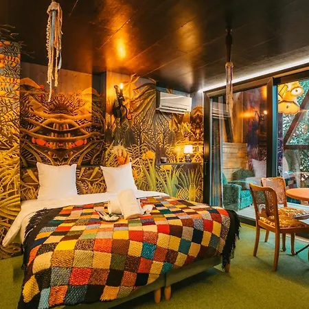 Domaine Boheme I Art De Vivre *