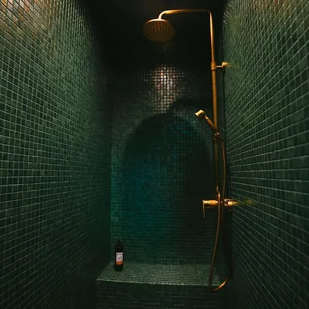 Domaine Boheme I Art De Vivre